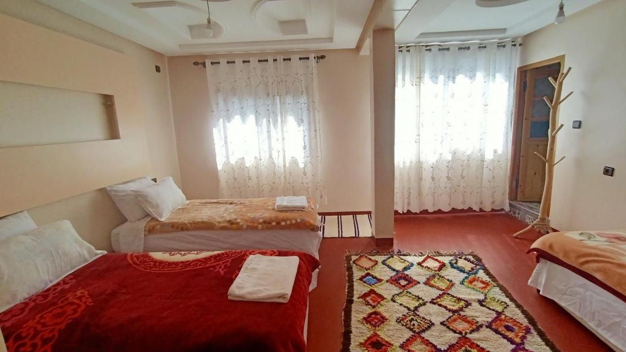 Riad Otos Views Imlil  Exterior photo