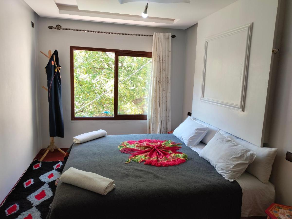 Riad Otos Views Imlil  Exterior photo