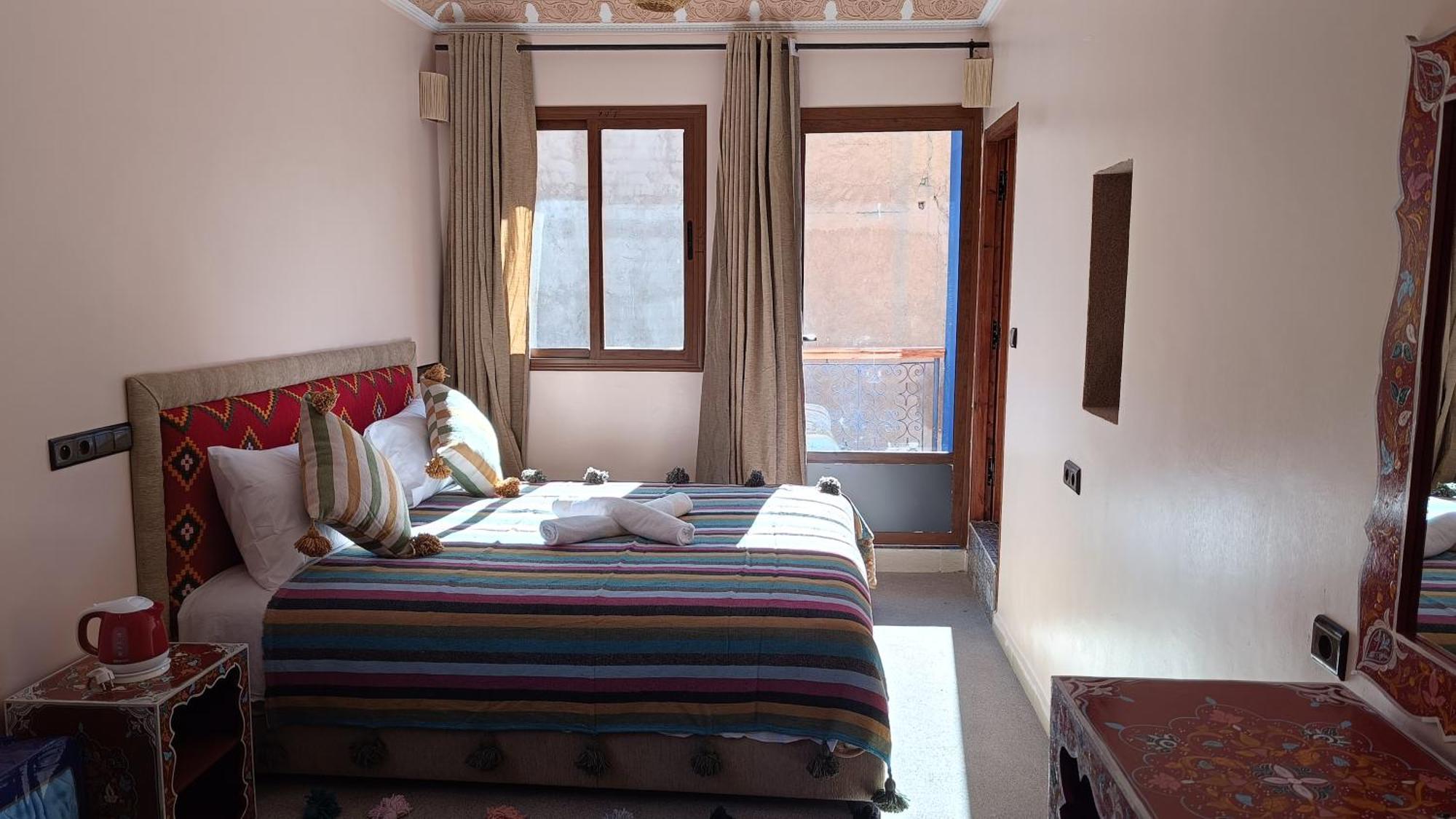 Riad Otos Views Imlil  Exterior photo