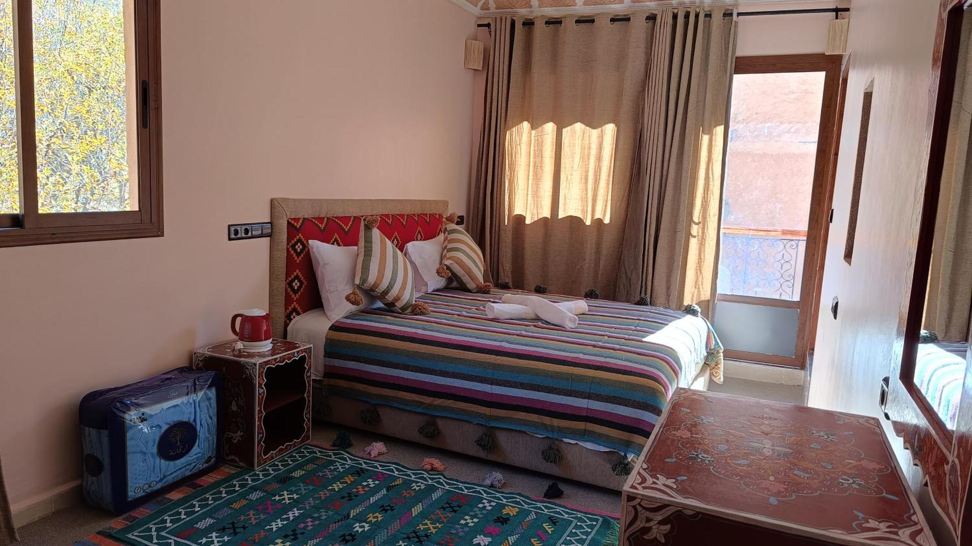Riad Otos Views Imlil  Exterior photo