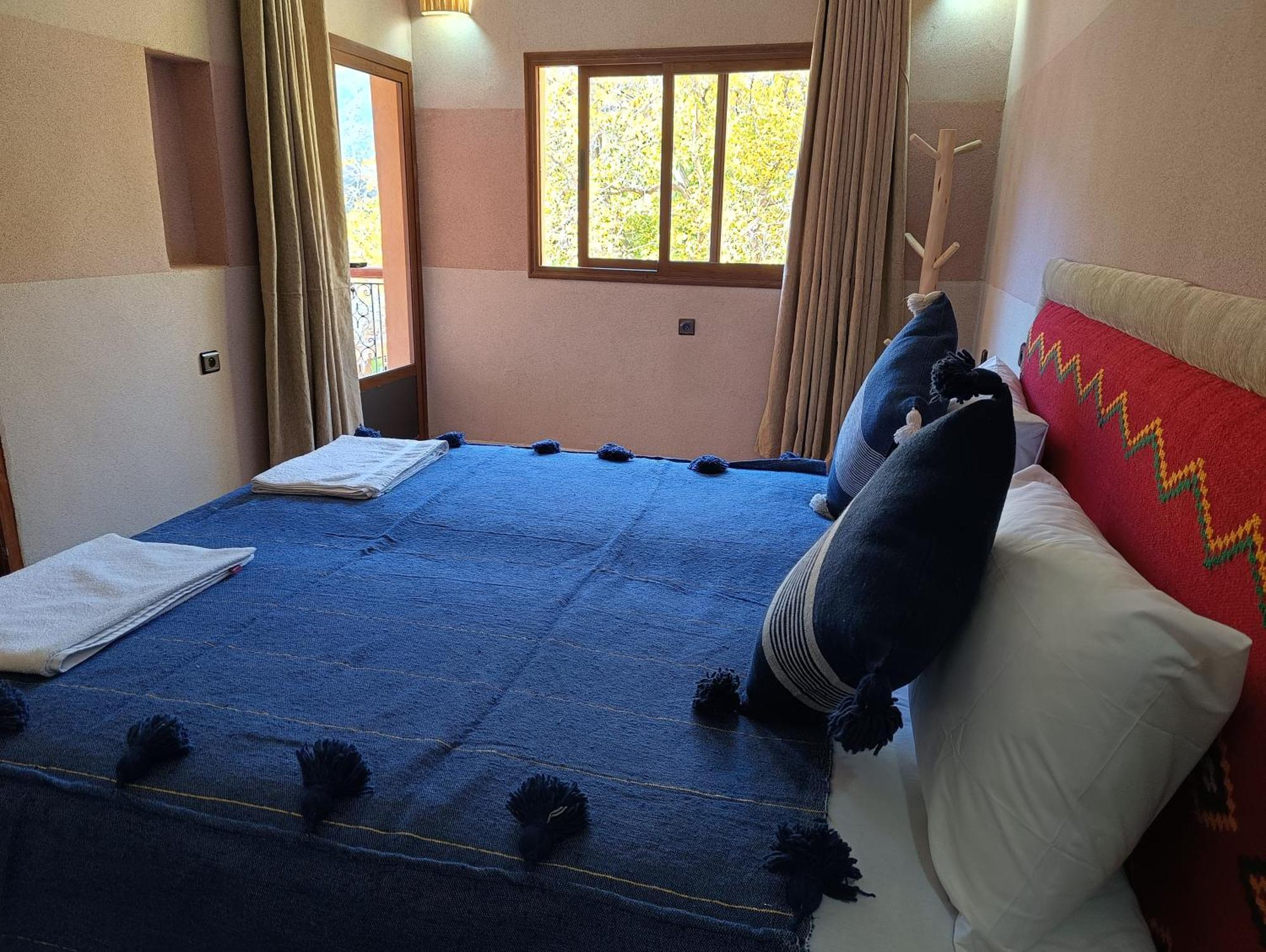 Riad Otos Views Imlil  Room photo