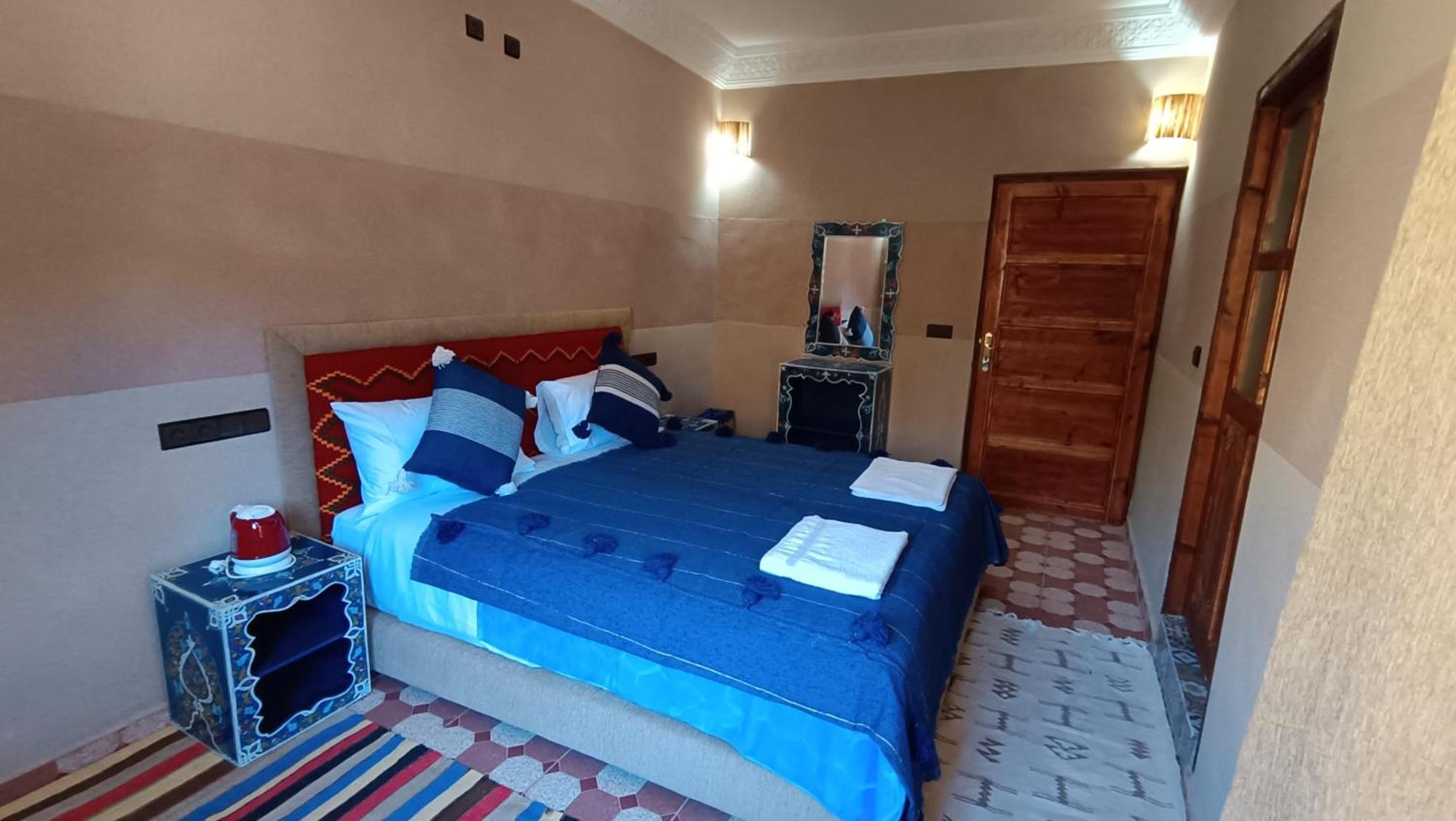Riad Otos Views Imlil  Room photo