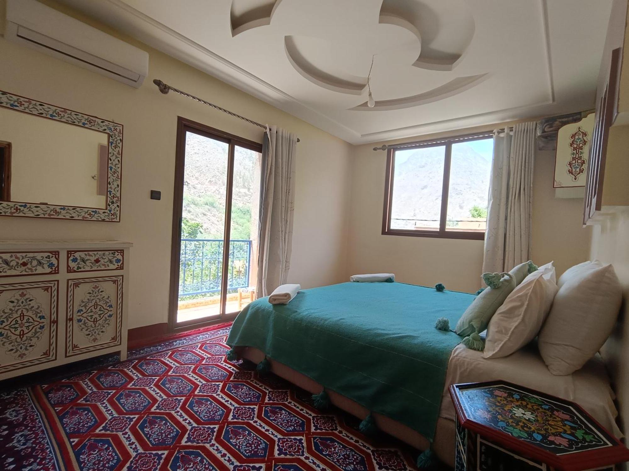 Riad Otos Views Imlil  Exterior photo
